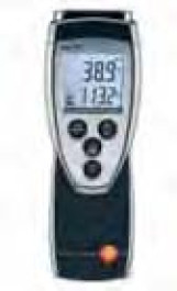 Thermomètre testo 110