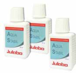 Liquide de protection anti-algues pour bain-marie Aqua Stabil Capacité Flacon à 100 ml ml