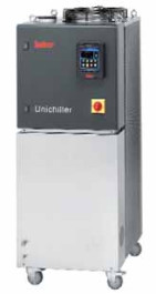 Refroidisseur à circulation sur pieds Unichiller® à refroidissement air Unichiller® 040T