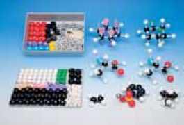 Set chimie organique, petit