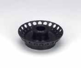 Rotor aluminium angle 30 x 0,5 / 0,75 ml pour RVC 2-18 CDplus
