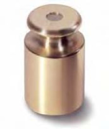 Poids étalon classe M1 Poids 10 g Tolérance 2,0 ± mg