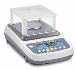 Type EWJ 600-2M Portée 600 g Précision 0,01 g Reproducti-bilité  g Linéarité  ± g Dimensionsdu plateau  mm