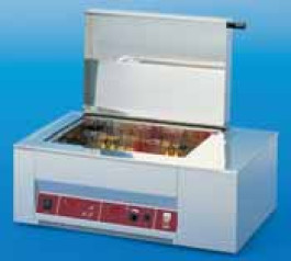 Bain-marie à agitation va-et-vient 1086 GFL Type 1086