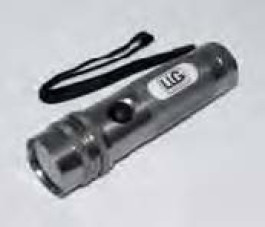 Lampe torche LLG Type Lampe torche LLG