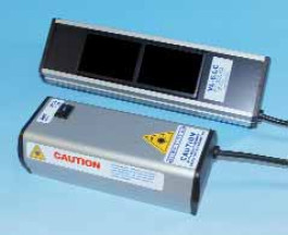 Lampe UV portable UVIlite Type BVL-215.G Description Lampe de stérilisation UV* Dimensiondu filtre - mm Tubes 2 x 15 W Longueur d'ondes 254 nm