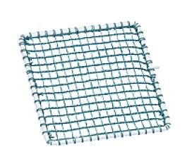 Filet de protection 206 x 206 mm