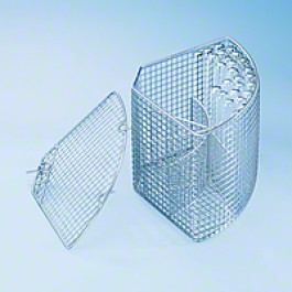 Complément pour env. 200 tubes jusqu'à 165 mm