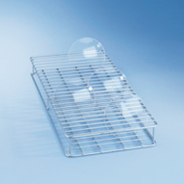 Demi complément pour 44 verres