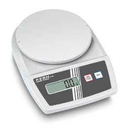 Balance de précision portée 200 g précision  0,001 g Ø plateau  82 mm