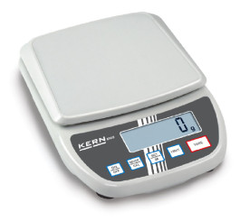 Balance de précision portée 300 g précision  0,001 g Ø plateau  105 mm
