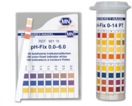pH-Fix 0-14