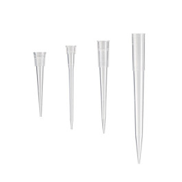 POINTE EN POLYPROPYLÈNE POUR MICROPIPETTE PREMIUM