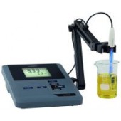 pH-mètre de paillasse inoLab®  pH 7110 SET 2