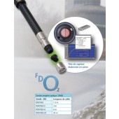 Sonde d'oxygène optique IDS FDO® 925 -3