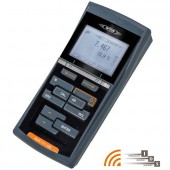 Multi-paramètres portable pour electrode IDS Multi 3510