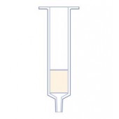 CHROMABOND® CN/SiOH Volume 3 ml Capacité 500	/	1000 ml / mg