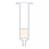 CHROMABOND® CN/SiOH Volume 6 ml Capacité 500	/	1000 ml / mg