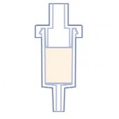CHROMAFIX® PS Phase PS-RP Taille S Capacité 200 mg