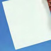 Silice standard non modifiée SIL G pour CCM Type Plaque verre SIL G-25 UV254 Format de la plaque 5 x 20 cm Trajetoptique 0,25 mm