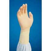 Gants en latex KIMTECH PURE*G3, non poudrés, stériles Taille 7 Longueur 30 cm