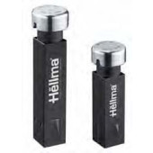 Cuve ultra micro TrayCell Epaisseur 0,2 / 1 mm Description TrayCell Volume 0,5 - 10 µl Hauteur 53 / 59,5 / 64,5 mm Hauteur dufaisceau 8,5 / 15 / 20 mm