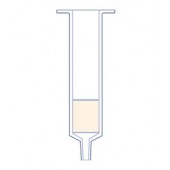 CHROMABOND® SiOH Volume 6 ml Capacité 1000 mg