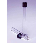 Tubes de culture, Pyrex®, PTFE