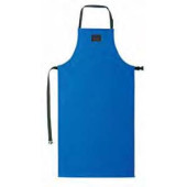 Tablier de laboratoire Largeur 610 mm Longueur 1070 mm