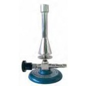 Bec Teclu Hauteur 150 mm Poids 325 g Description pour le gaz propane