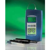 Appareil de mesure Multiparamètre AL15 pH/Con/Oxi