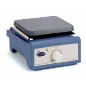 Plaque chauffante SB 160 Type Temp.max. °C Puissance Watt