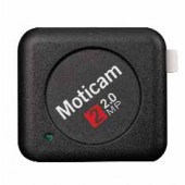 Caméra numérique Microscope CMOS Moticam 2 