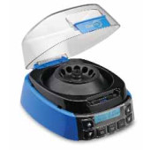 Mini-centrifugeuse haute vitesse Gusto