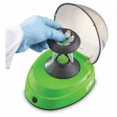 Mini centrifugeuse Sprout® Description Mini-Zentrifuge Sprout®