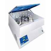 Centrifugeuse universelle pour produits laitiers Type Centrifugeuse avec chauffage (contrôle de température jusqu'à 65 ° C) et avec toupie spécial in