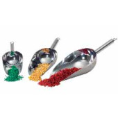FoodScoop 350ml Inox