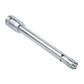 Accessoires pour homogénéiseur Ultra Turrax® T 10 basic Type S 10 N - 5 G Matériau PTFE, AISI 316L Diam. rotor / stator 3,8 / 5 mm max.Profondeur d'immersion 75 mm Volume detravail 0,5 - 10 ml