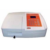 Spectrophotomètre Jenway 6310 VIS Type uniSPEC 2 Description