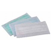 Masque chirurgical Eco elastic bands