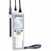 pH/Ion mètre Seven2GO pro S8-Meter S8-Biotech kit