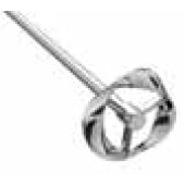 Agitateur Moebius, acier inox 1.4571 R 3001.1