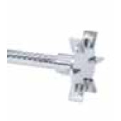 Agitateur à pales, acier inox 1.4571 R 3004.1