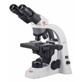 Microscope entrée de gamme BA210E, pour enseignement/travaux de routine trinoculaire