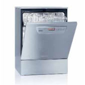 Automates de lavage et de désinfection PG 8583 Boîtier blanc, Dosage de poudres