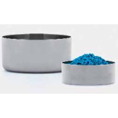 Cristallisoir LLG, en acier inox 150 ml
