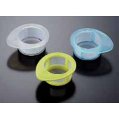 Tamis cellulaire LLG, nylon, stérile 100µm Nylon, sterile, pack de 50