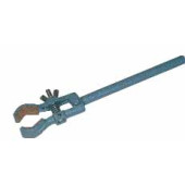Pince pour statif Plage deserrage 25 mm Poids 180 g