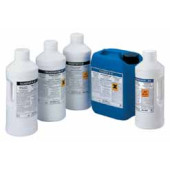 Détergent pour bain à ultrasons Tickopur Type TICKOPUR R 33 Capacité 5 l