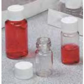 Bouteille de diagnostic Type 2035, en PETG, stérile Type 2035 Volume 5 ml Fermeture Ø 20 mm/ design 415